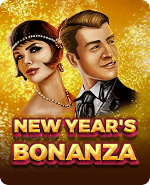New Year’s Bonanza slot game on the Six Game app